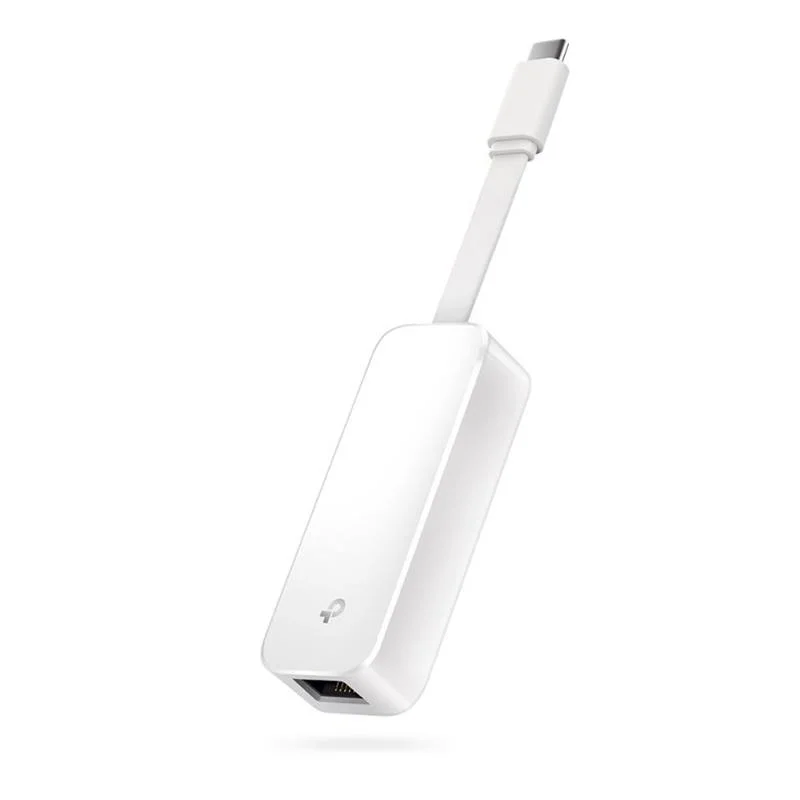UE300C Usb 3.0 Type-c To Gıgabıt Ethernet Ağ Adaptoru görsel 3