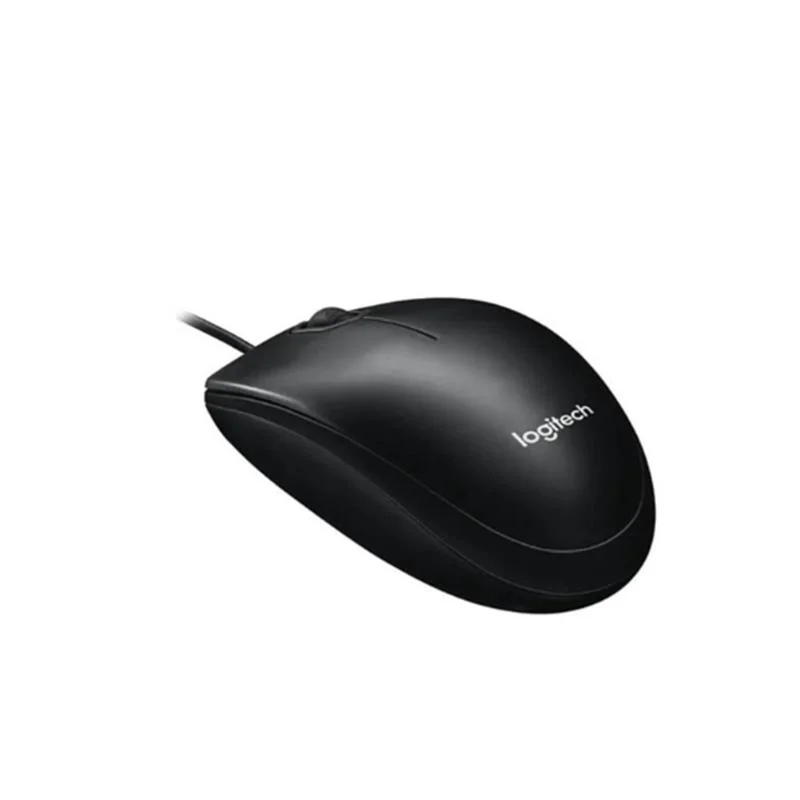 M100 Usb Kablolu Mouse Siyah 910-006652