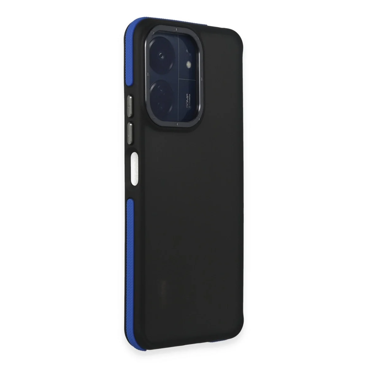 Xiaomi Redmi 13c Harvel Kapak - Lacivert görsel 2