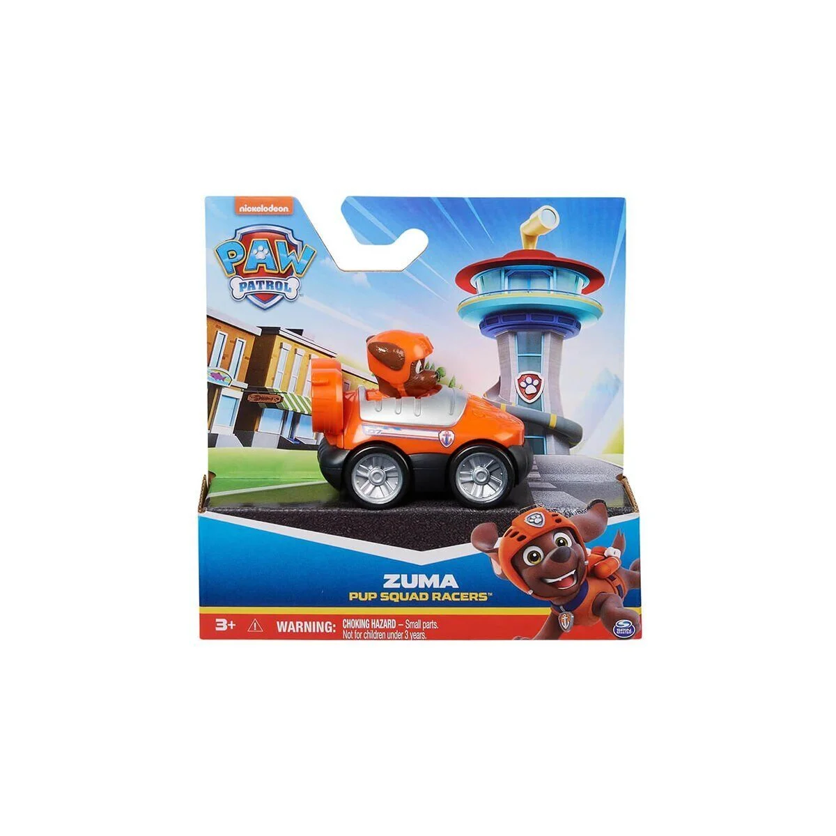 SPM-6070433 PAW PATROL NI PUP SQUAD ARAÇ ÇEŞİTLERİ-ASORTİ(Belirtilen fiyat, tekli satış için adet fiyatıdır) görsel 4