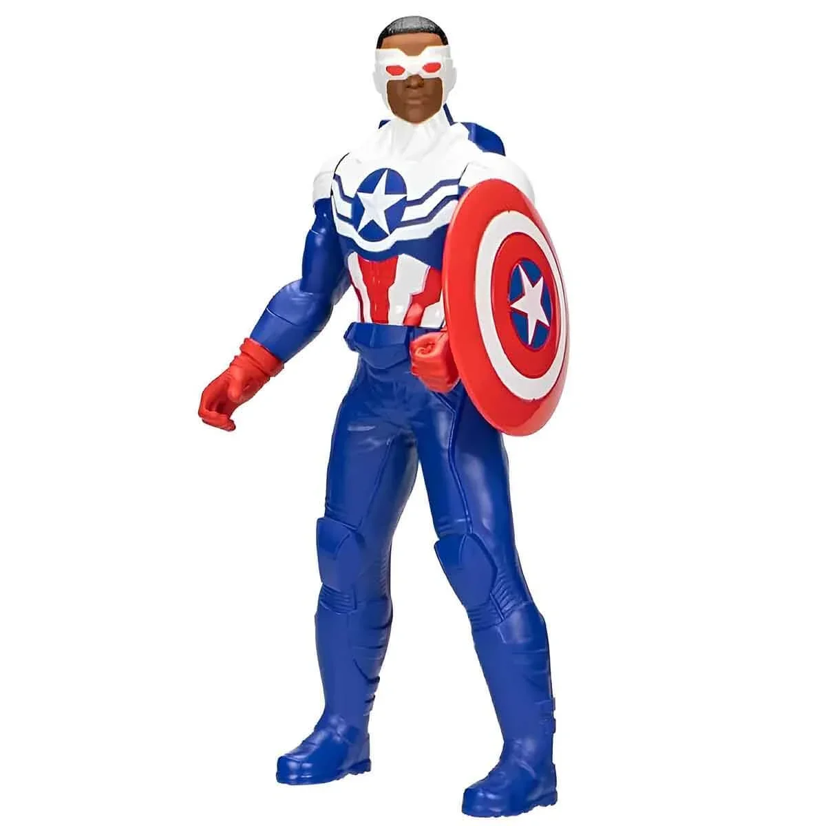 E5582 Marvel Iron-Man 24 cm Figür +4 yaş görsel 3