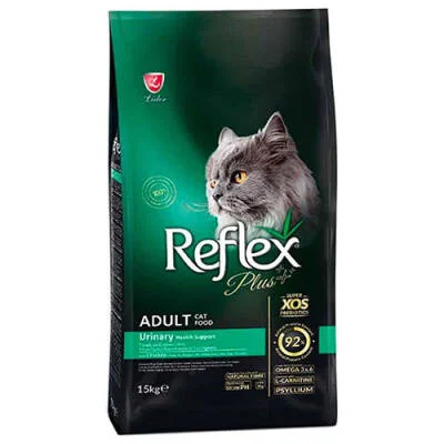 Urinary Tavuklu Yetişkin Kedi Maması 15 Kg