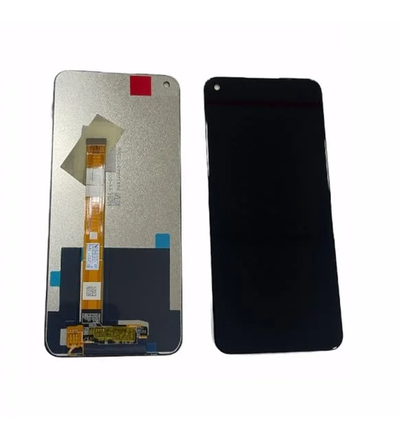 Oppo A54 Lcd Ekran (SRV) görsel 2
