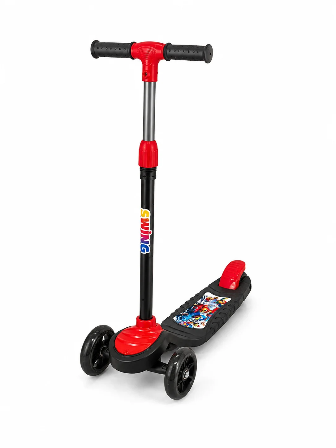 Cns Scooter