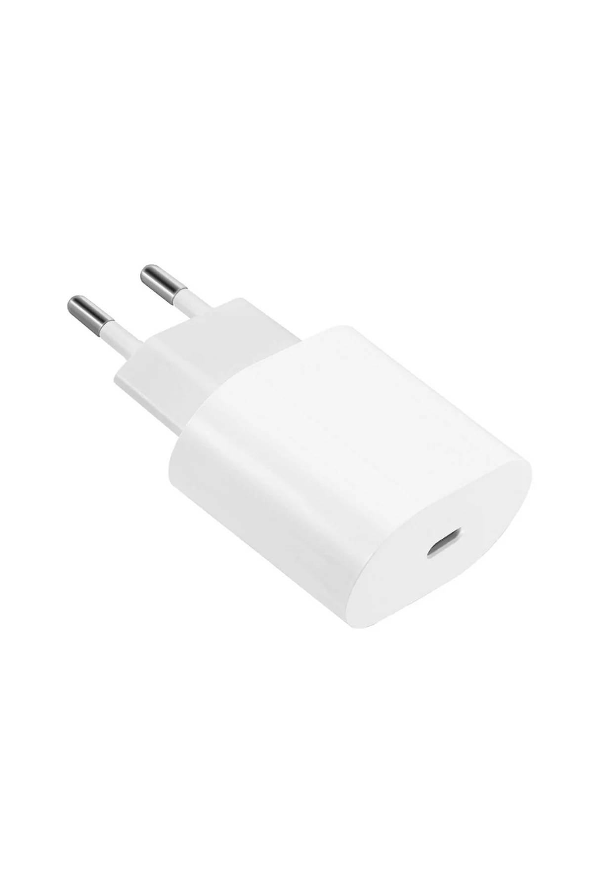 Vothoon Apple Samsung 20 watt Type-C PD Hızlı Şarj Başlık Adaptör Garantili görsel 4