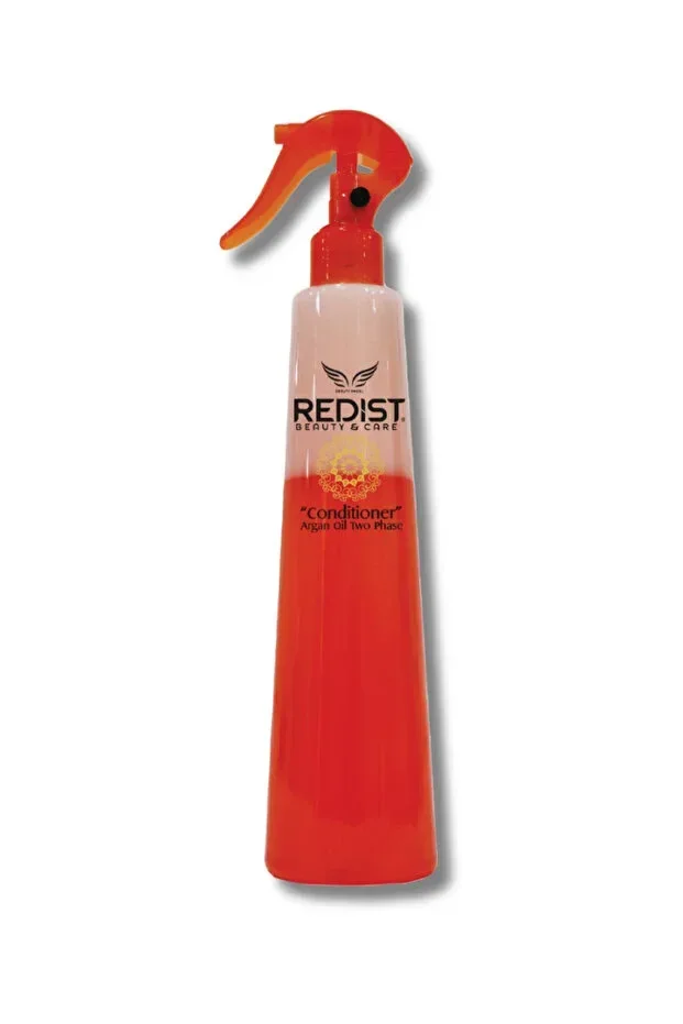 Çift Fazlı Fön Suyu 400 Ml Serisi - Argan