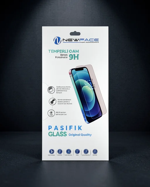 Xiaomi Redmi Note 12 Pro 4g Pasifik Cam Ekran Koruyucu