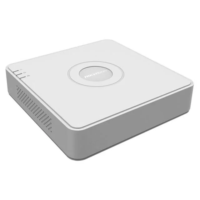 Hikvision 8 K NVR IP Kamera Kayıt Cihazı (DS-7108NI-Q1)