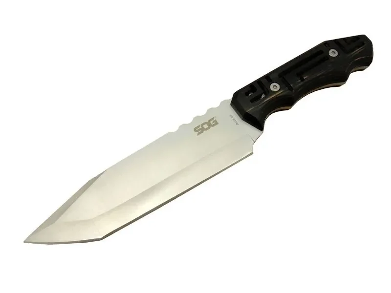 Tanto JB02K-CP WY Outdoor Bıçak 30 cm - Kılıflı