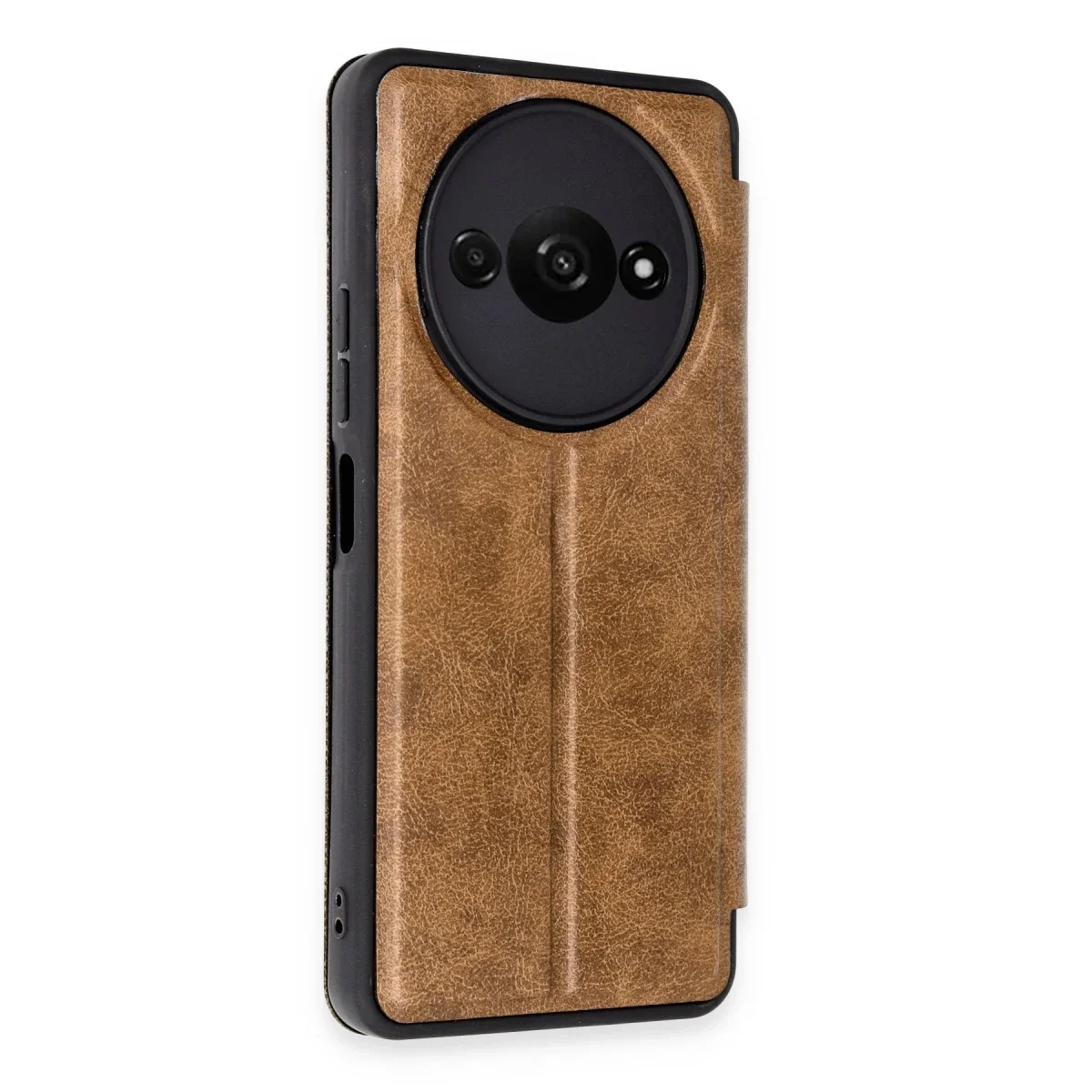 Xiaomi Redmi A3 4G Kılıf Flip Cover - Taba görsel 2