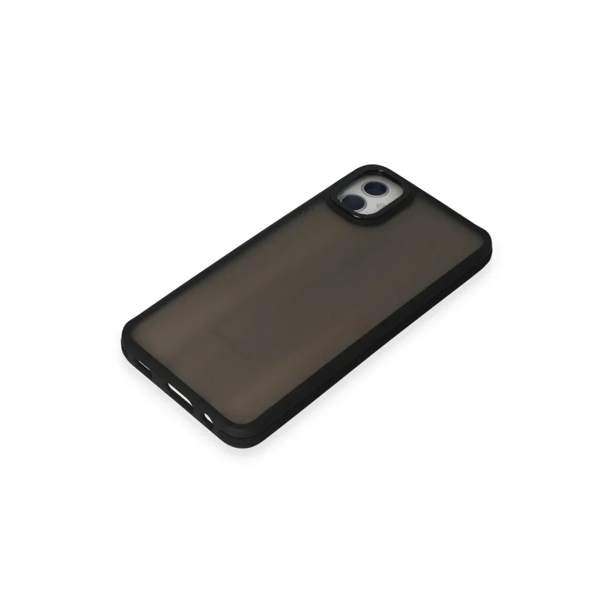 Samsung Galaxy A05 Harvel Kapak - Siyah görsel 4