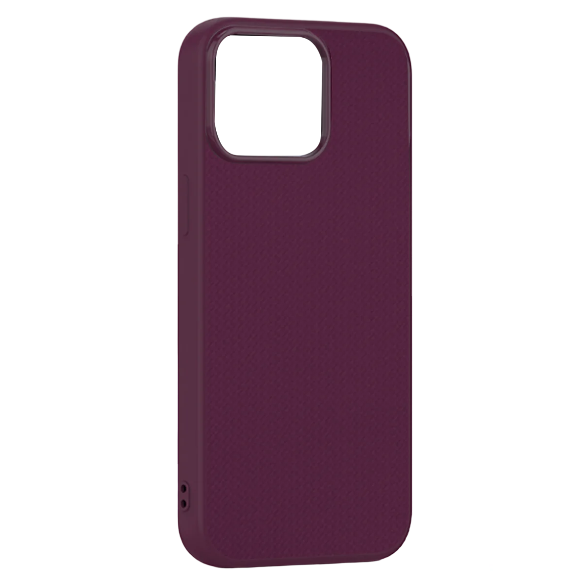 Joko Apple iPhone 15 Karel Silikon Kapak - Bordo