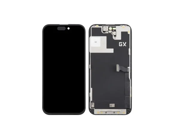 iPhone 14 PRO MAX Uyumlu Ekran (GX) görsel 2