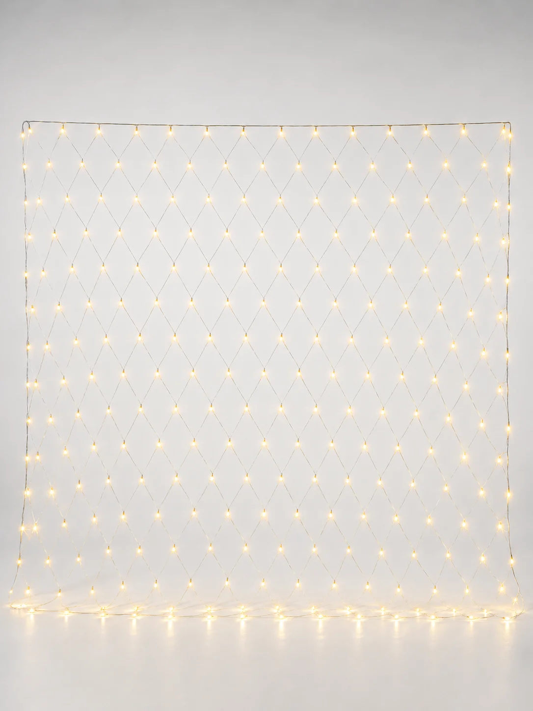 3*3 Ağ Led