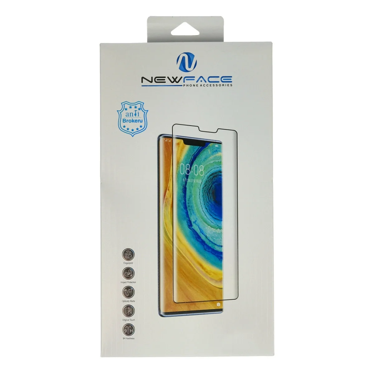 Apple İphone Xs Max Polymer Nano Ekran Koruyucu
