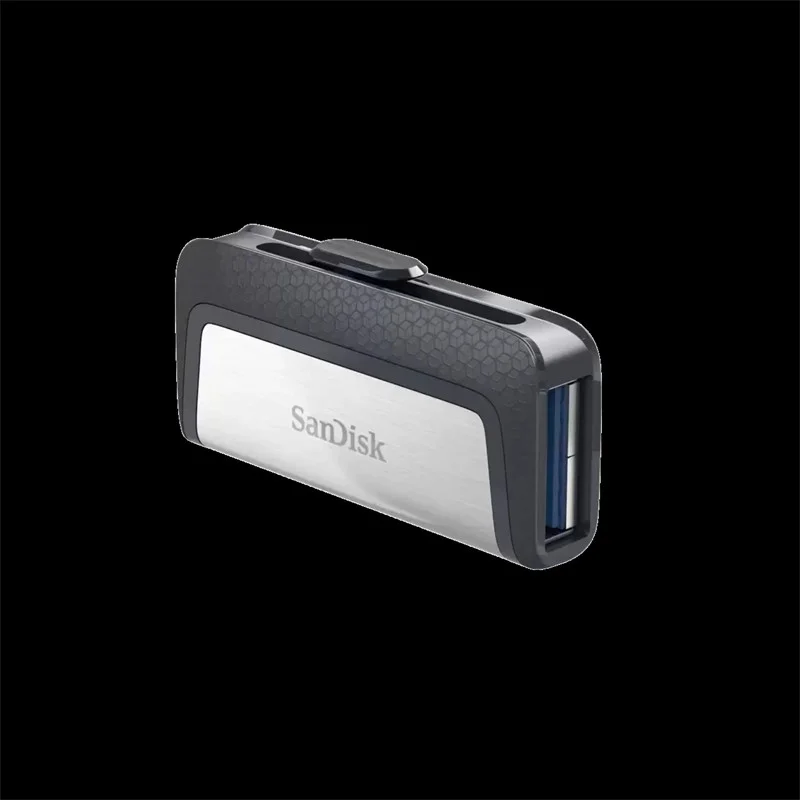 256GB Type-c Dual SDDDC2-256G-G46 Type-c Dualdrıve