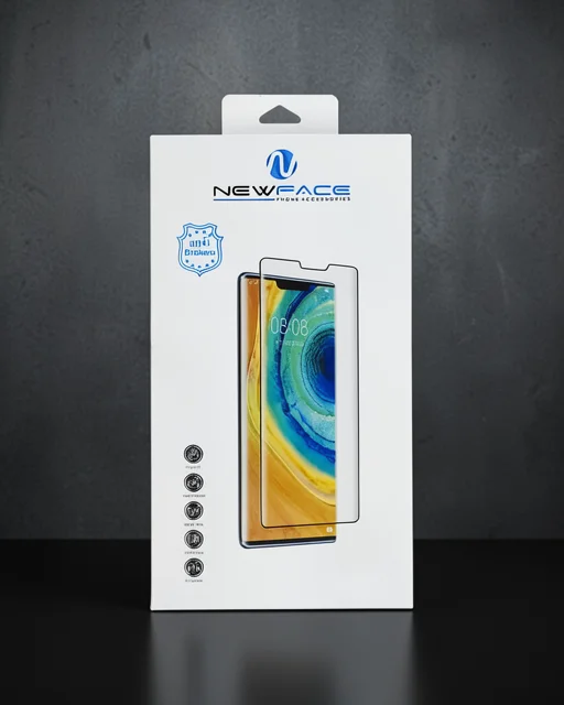 Samsung Galaxy S24 Plus Polymer Nano Ekran Koruyucu