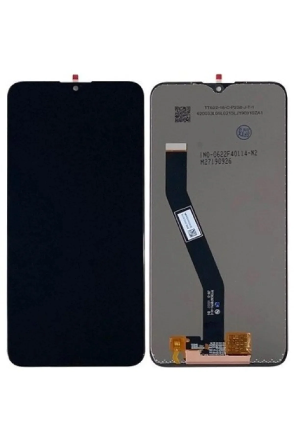 Redmi 8a Uyumlu Ekran Lcd Ve Dokunmatik Ekran Seti