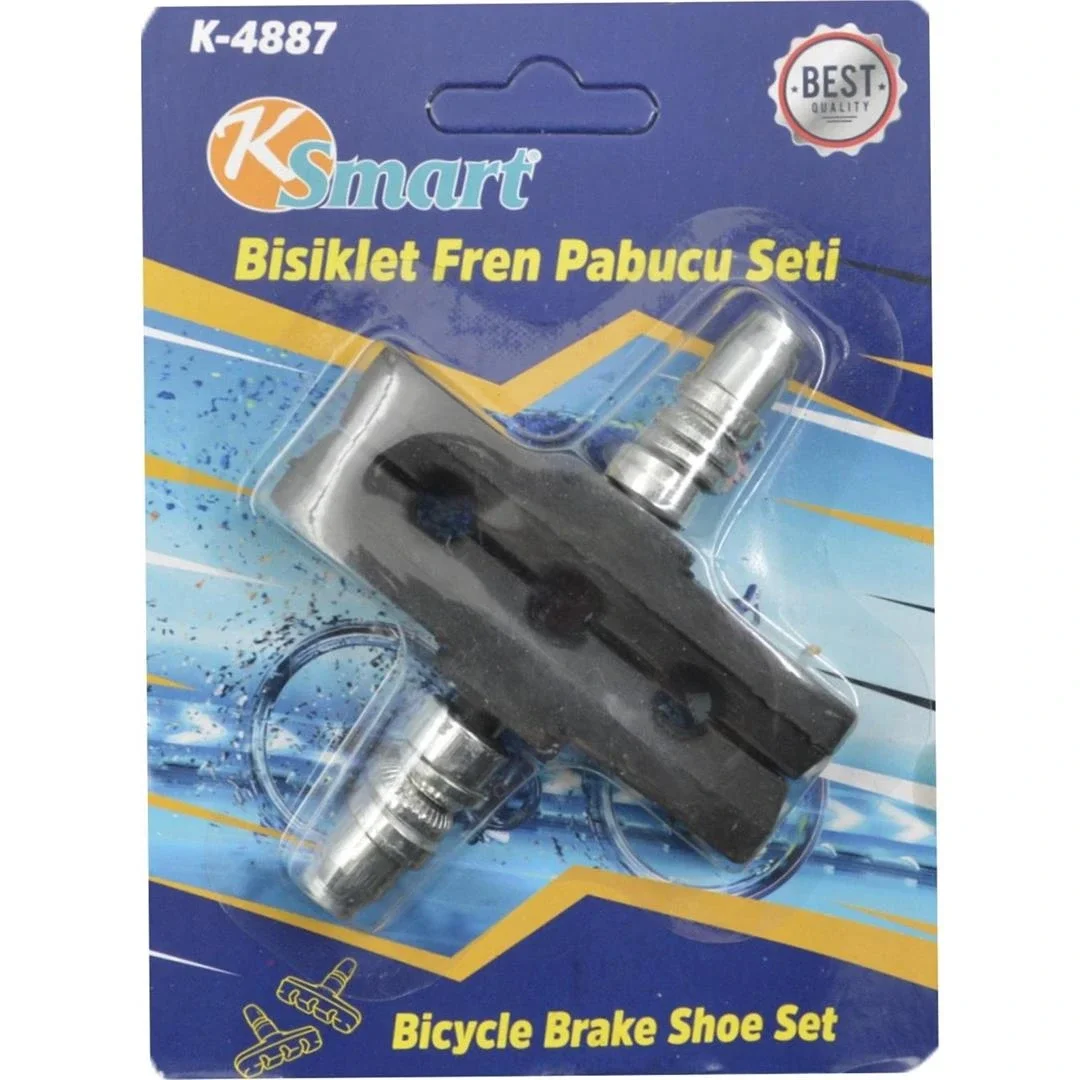 Bisiklet Fren Pabucu Seti