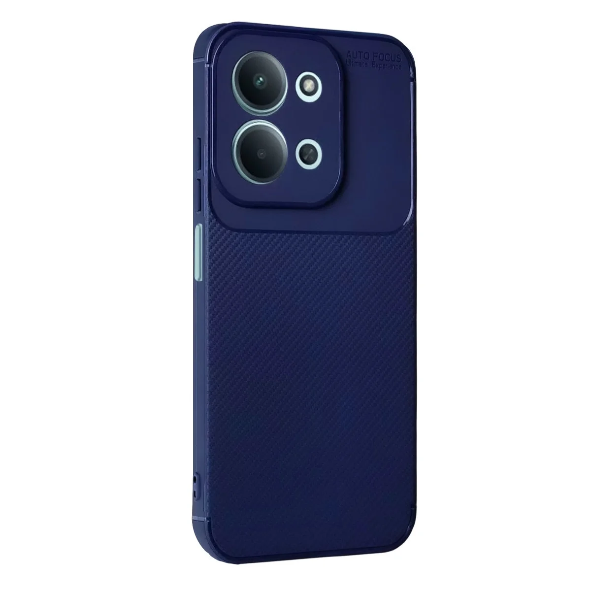 Xiao Red 15c 5g Auto Focus Karbon Kapak - Lacivert