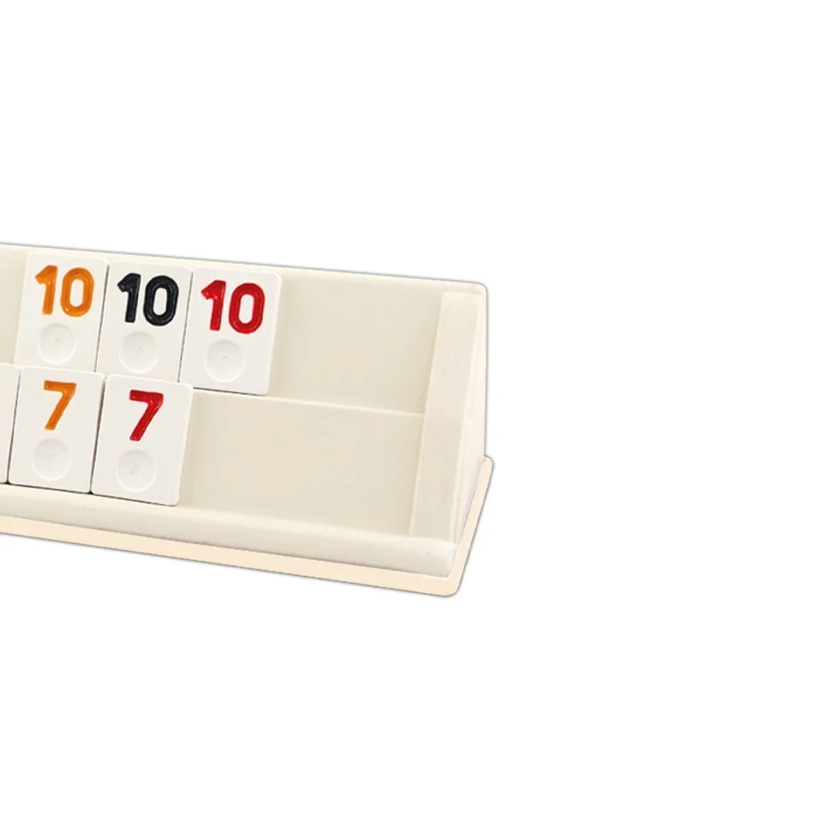 1010402 Travel Rummy Set,Star okey görsel 2