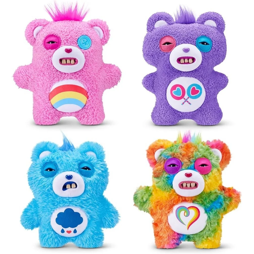 Care Bears Serisi 22,5 cm görsel 3