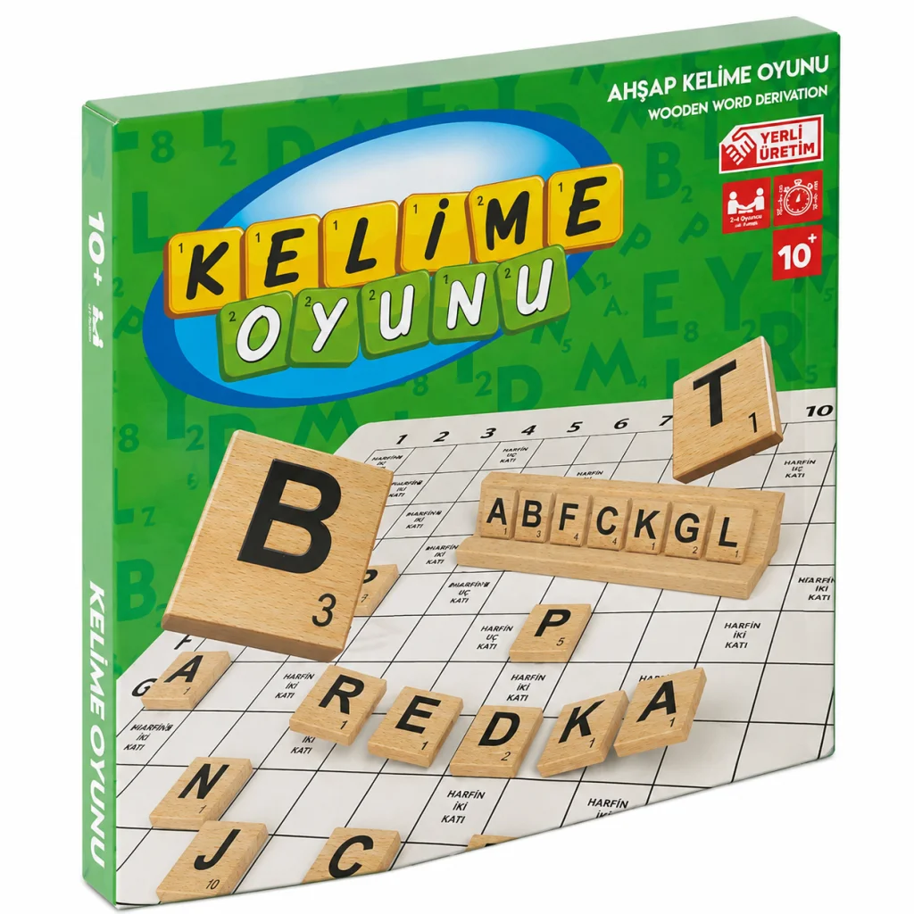 5310 Kelime Oyunu
