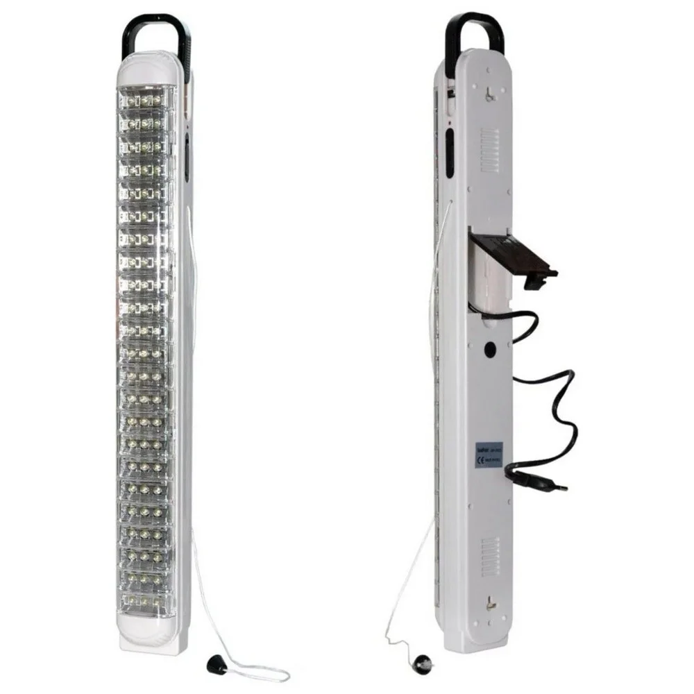 Ledpoint Lp-6069 Akülü 69 Led Şarjlı Işıldak görsel 3