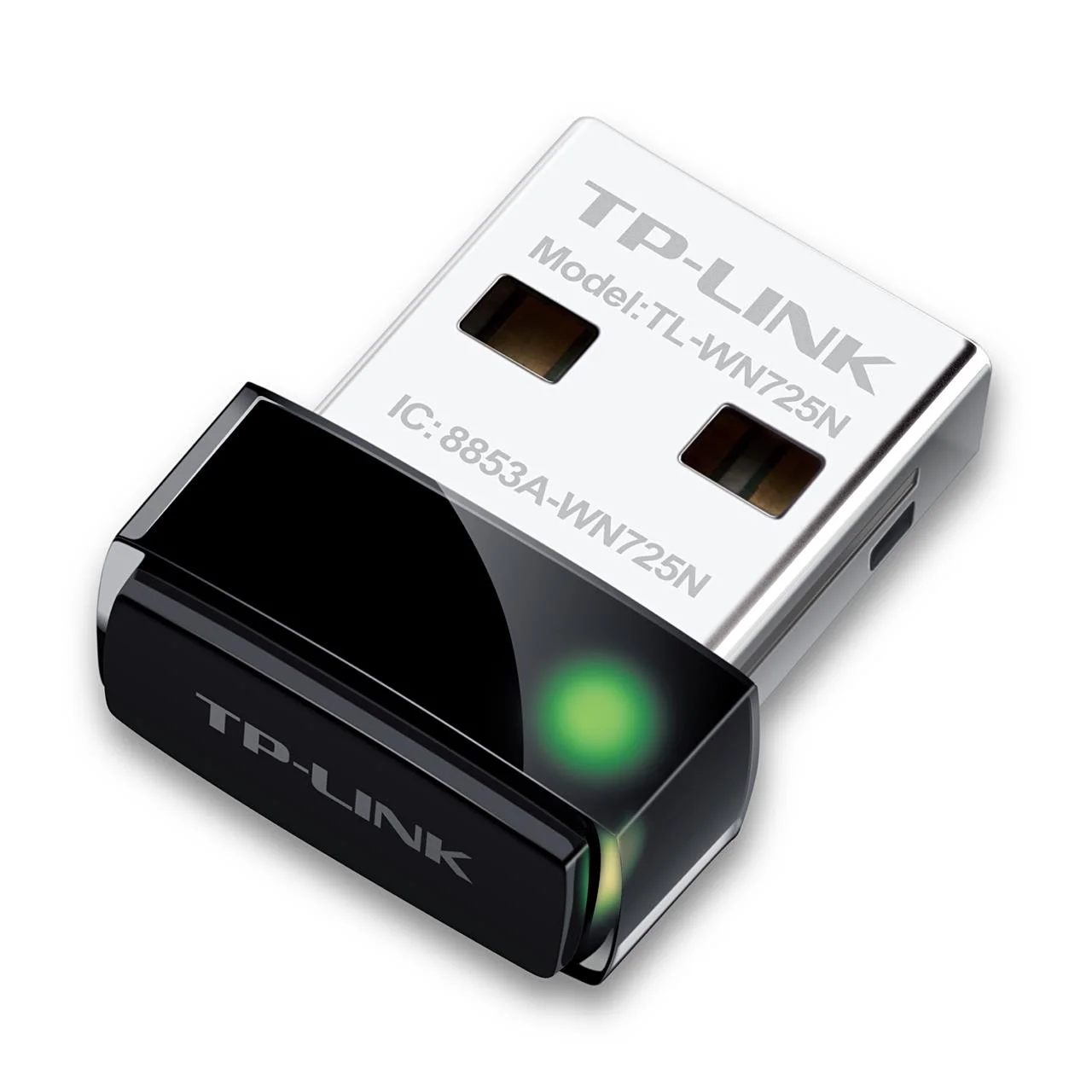 TL-WN725N 150MBPS Usb Nano Wıfı Adaptor