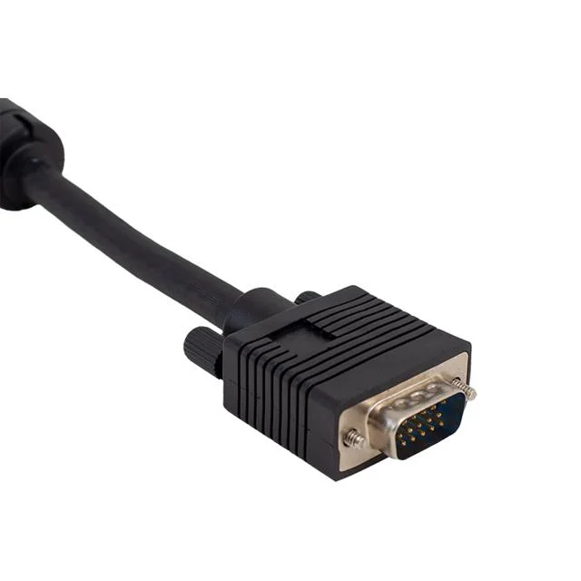 PM-4960 1.8 Metre VGA Uzatma Kablosu 15 Pin Erkek - Dişi görsel 2