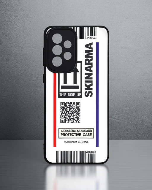 Samsung Galaxy A53 5g Kılıf Mirror Desenli Kapak - Mirror - 7
