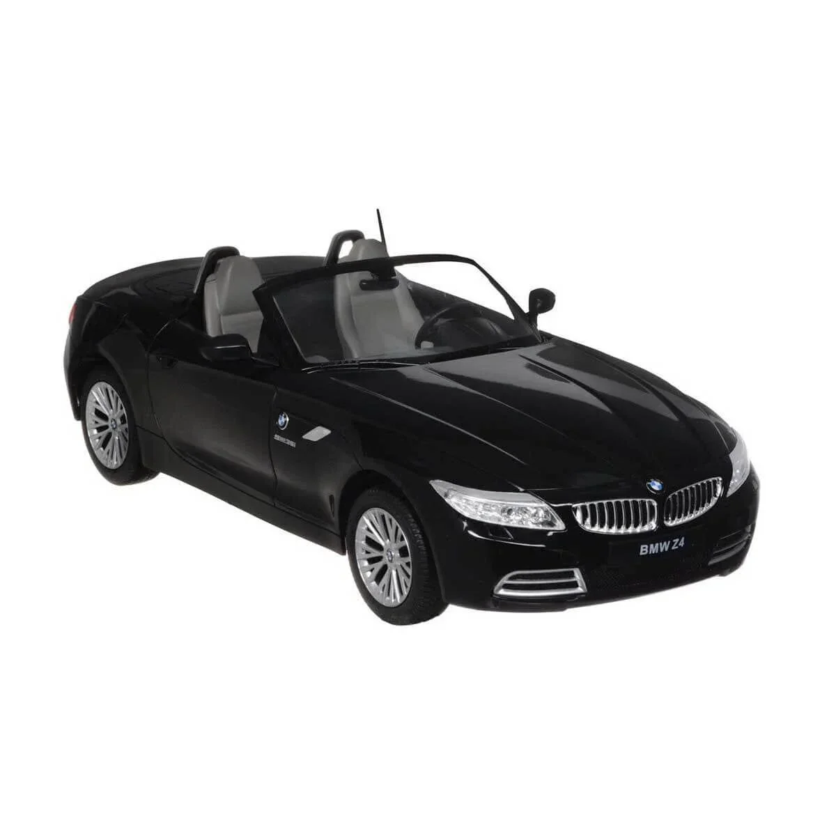 40300 1:12 BMW Z4 Uzaktan Kumandalı Işıklı Araba görsel 3