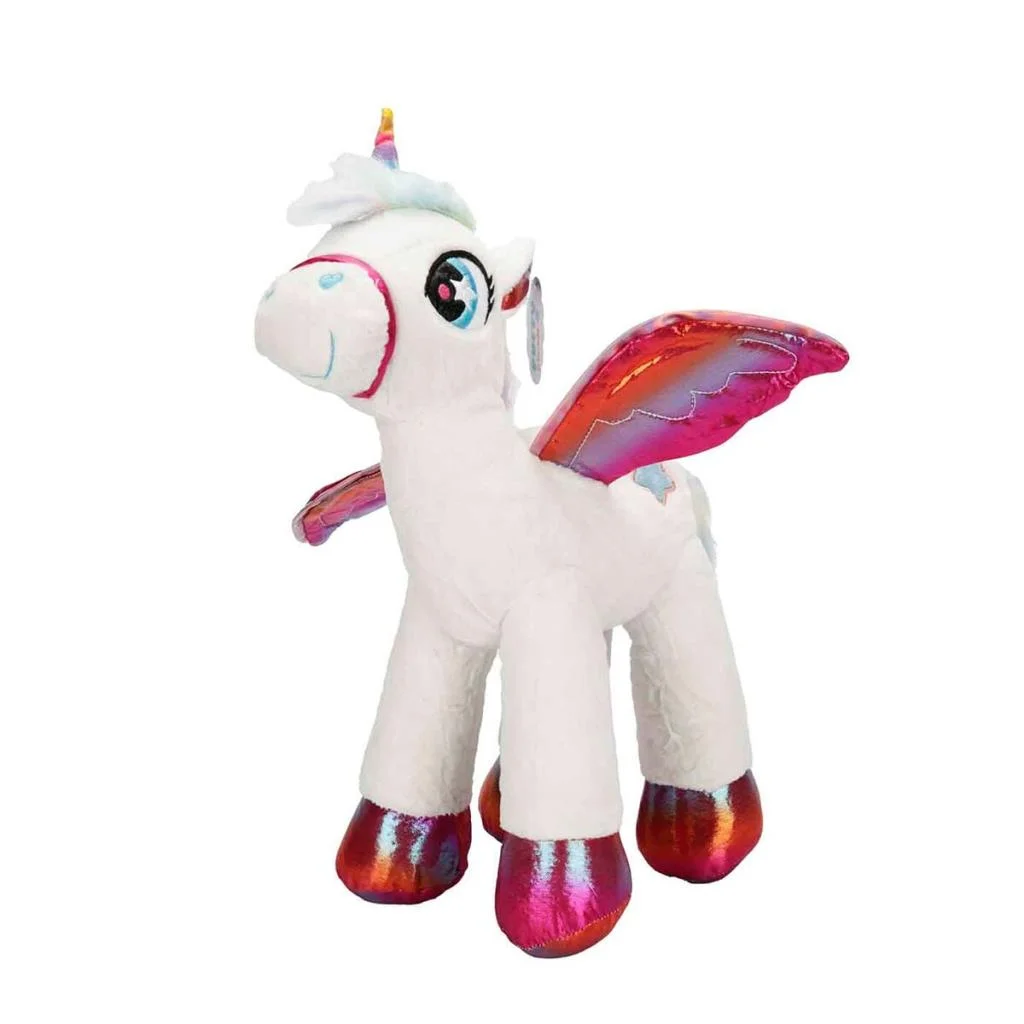 1004742 Peluş Kanatlı 42CM