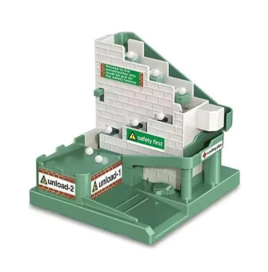 BIG97764 Top Kule Merdıven-
