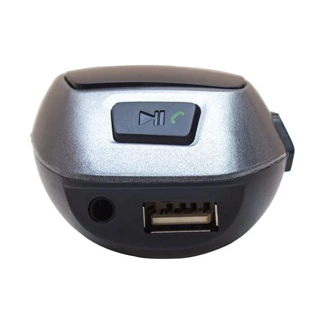 Hello HL-19679 BT-SD-USB FM Transtter görsel 2