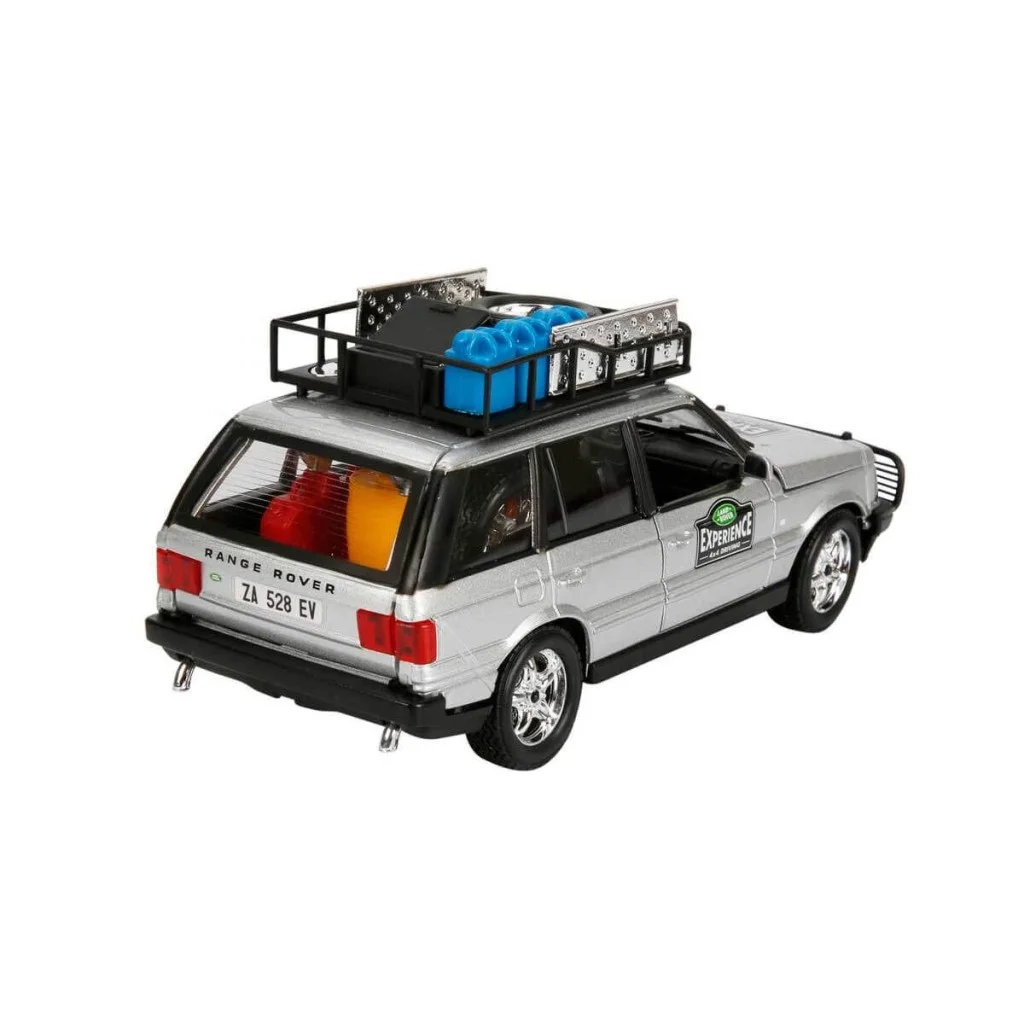 1022061 1:24 Range Rover Araba görsel 4