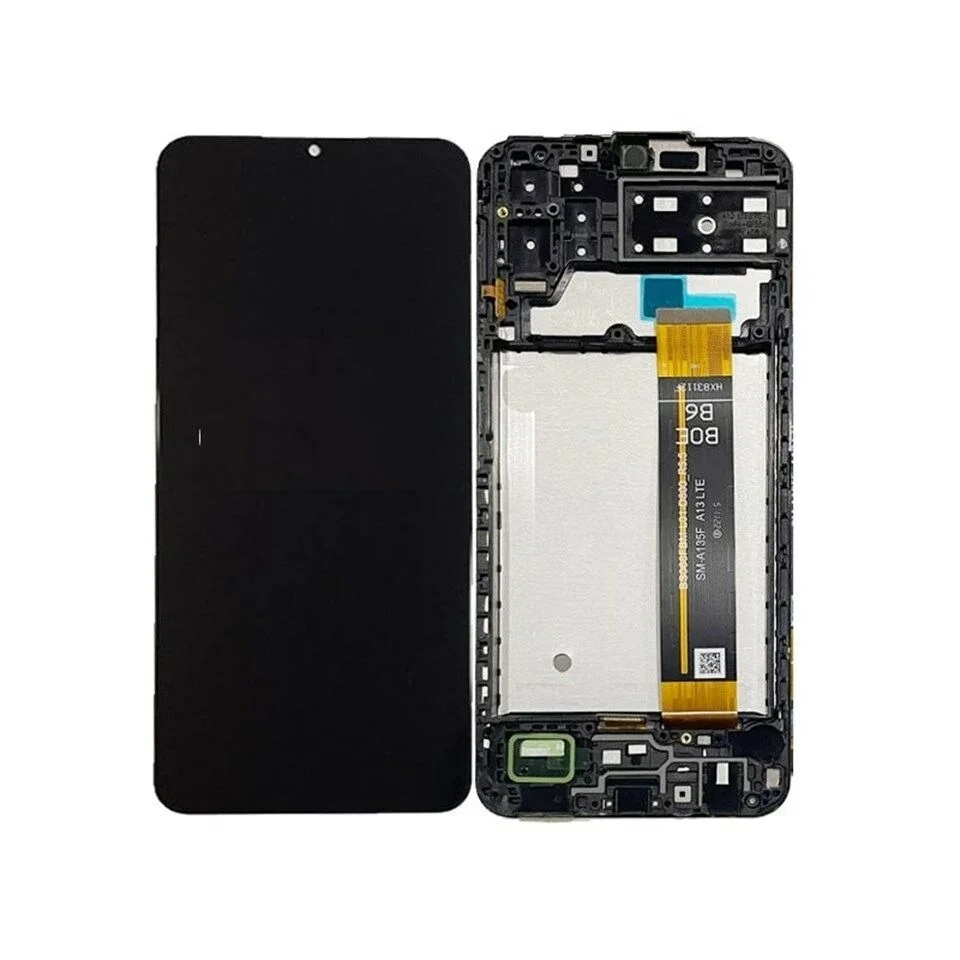 Samsung A14 4G, A145 Ekran Dokunmatik SRV (Çıtalı)