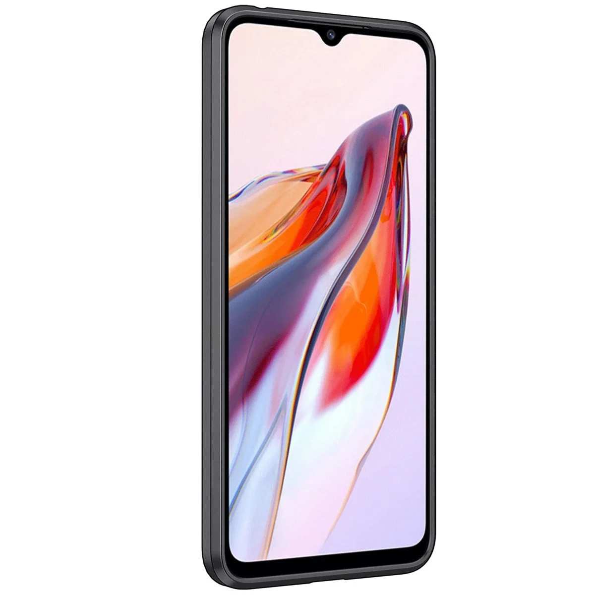 Samsung Galaxy A17 5g Auto Focus Kapak - Siyah görsel 3