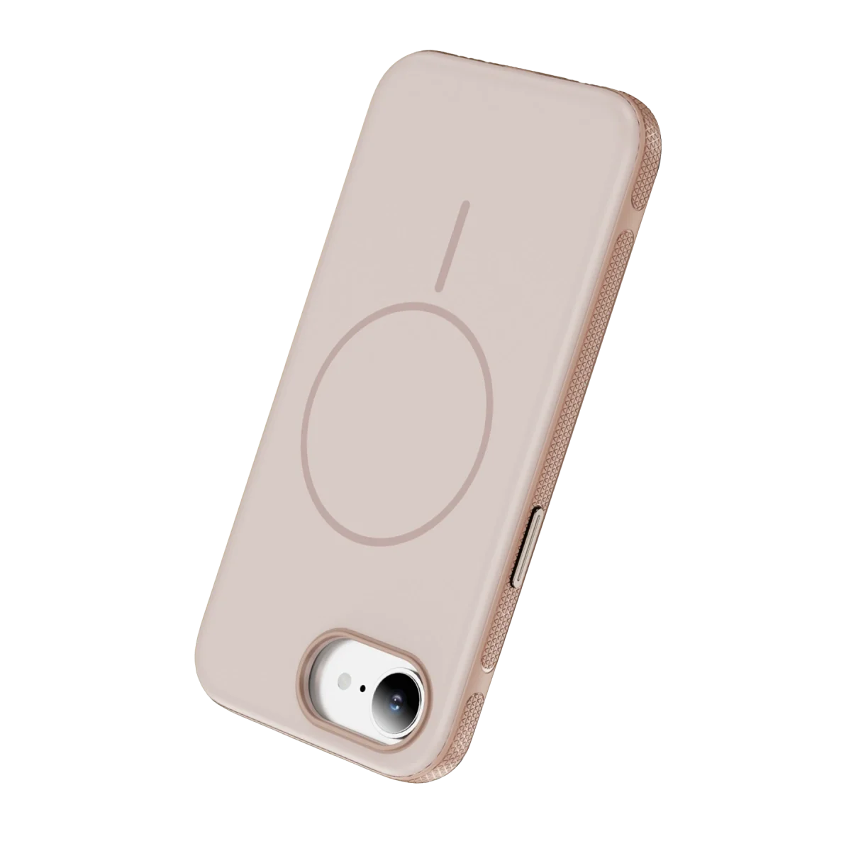 Joko Apple İphone 17e Neksa Magsafe Kapak - Rose görsel 3