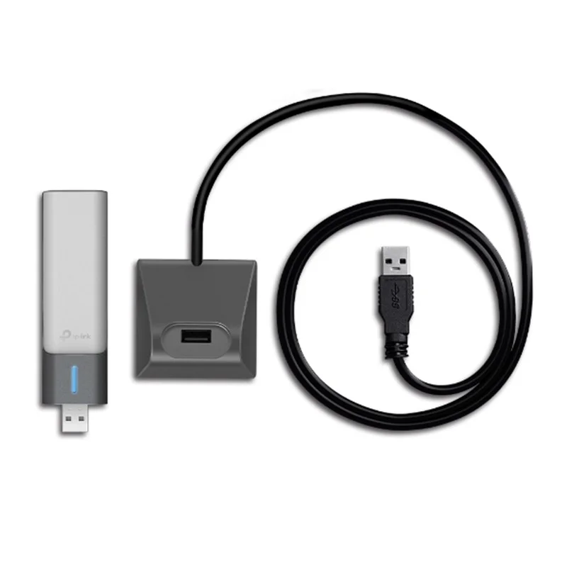 Archer TX20UH AX1800 WIFI6 Kablosuz Usb Adaptör görsel 2