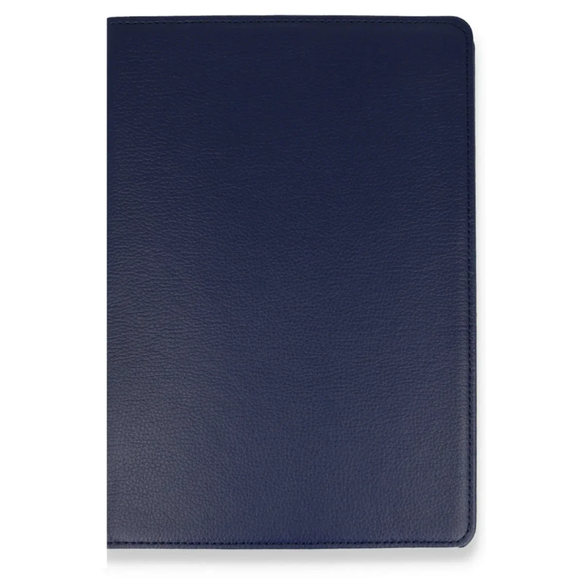 Apple iPad Mini 1 Kılıf 360 Tablet Deri Kılıf - Lacivert görsel 3