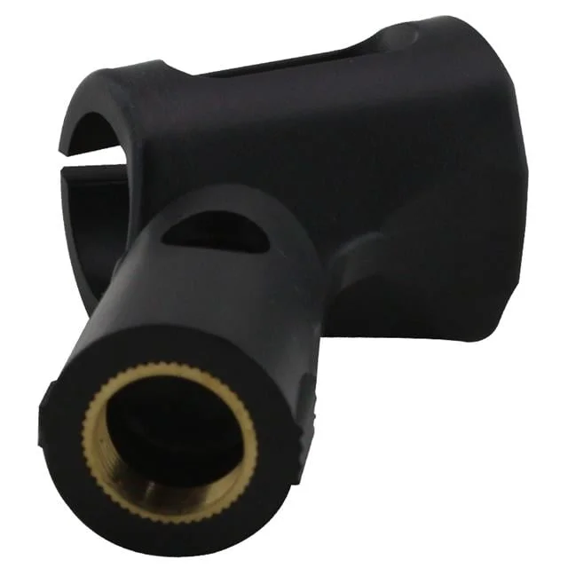 MagicVoice MV-002 Evrensel Tip Açısı Ayarlanabilir El krofon Tutucu Klips (Sehpa Tutacağı) görsel 3