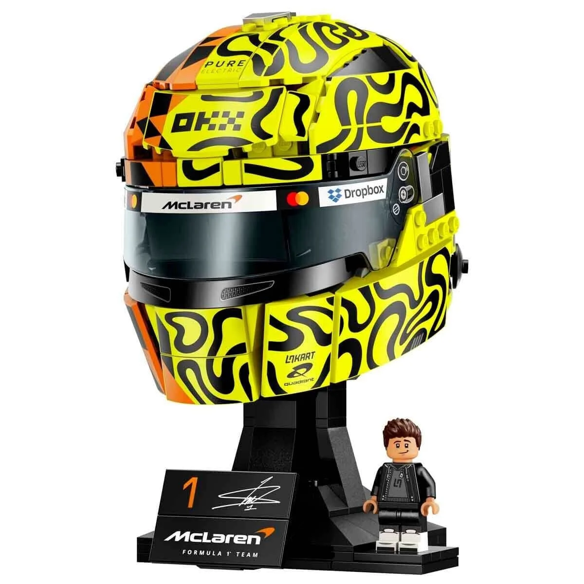 43023 Fernando Alonso Kaskı görsel 3