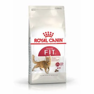 Fit 32 Adult Yetişkin Kedi Maması 400 Gr
