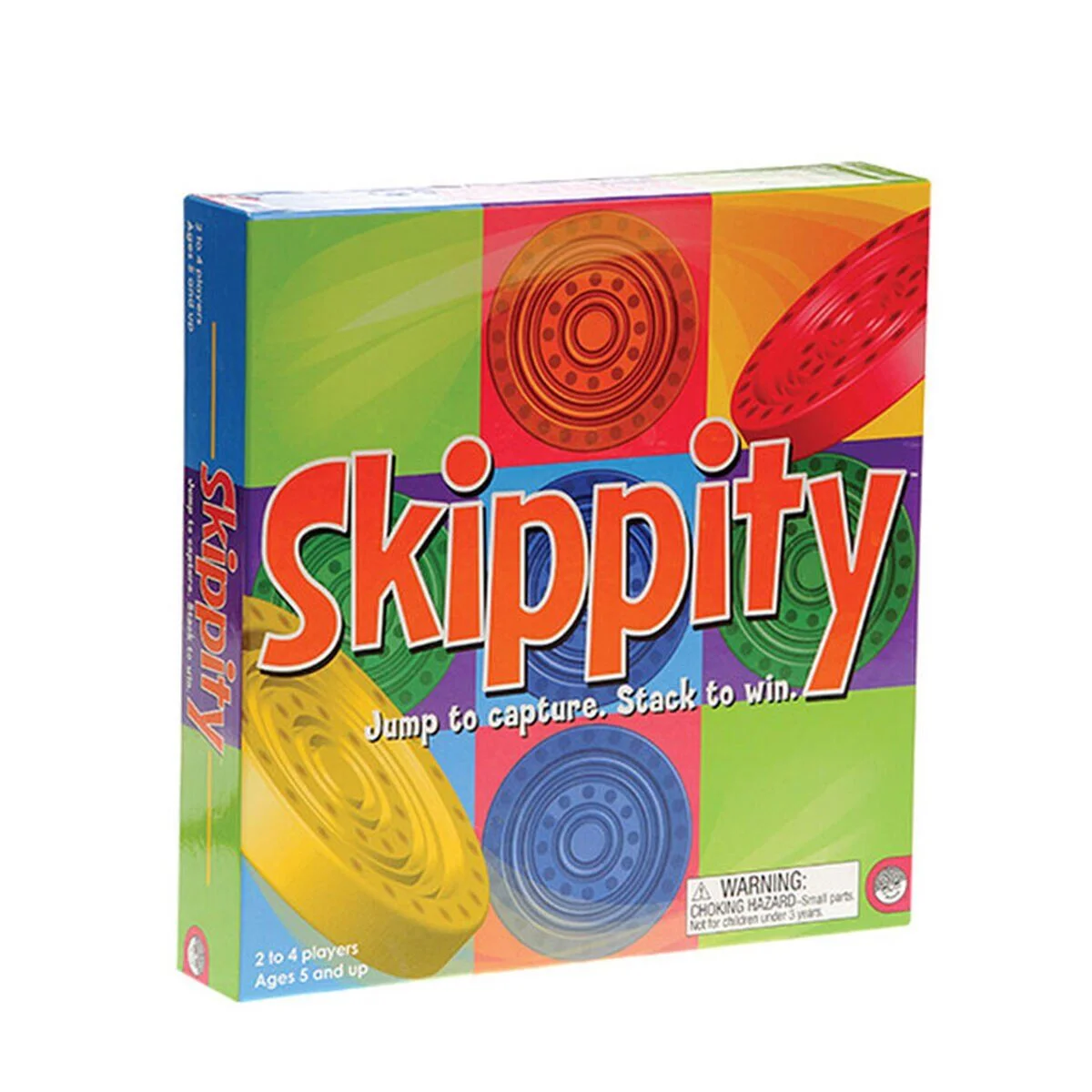 48146 MİND- Skippity görsel 2