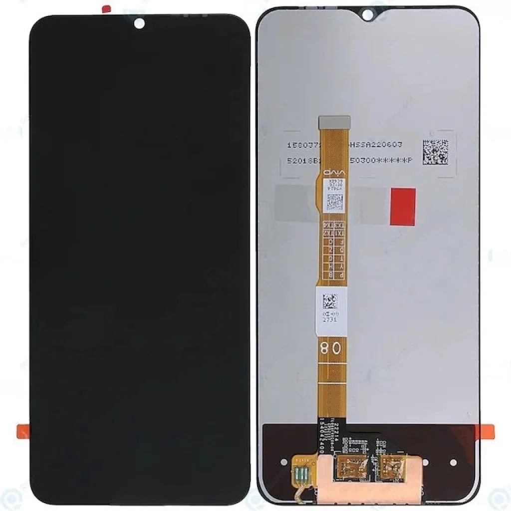 Vivo Y22 Lcd Dokunmatik Ekran
