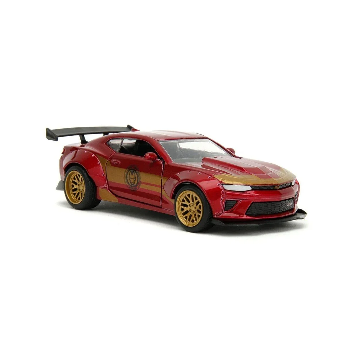 9324081300W01 Marvel Vehicle Assortment 1 32 görsel 5