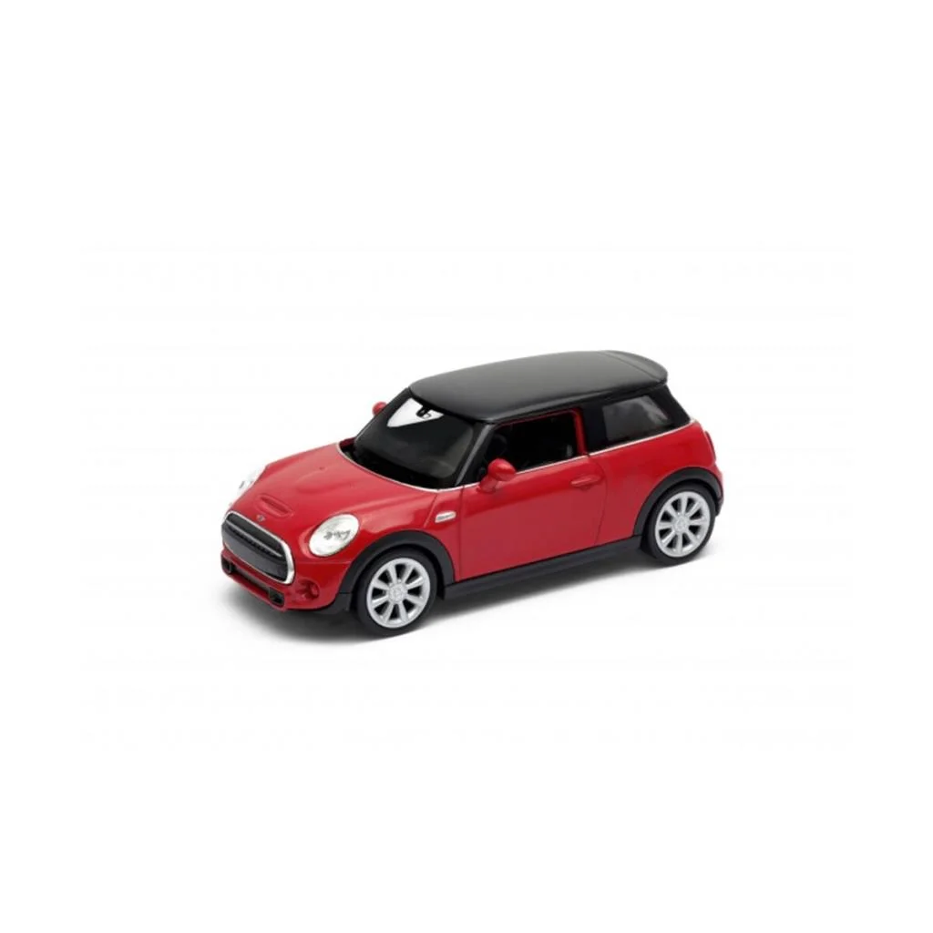 43870 Çek Bırak Mini Cooper Se 72
