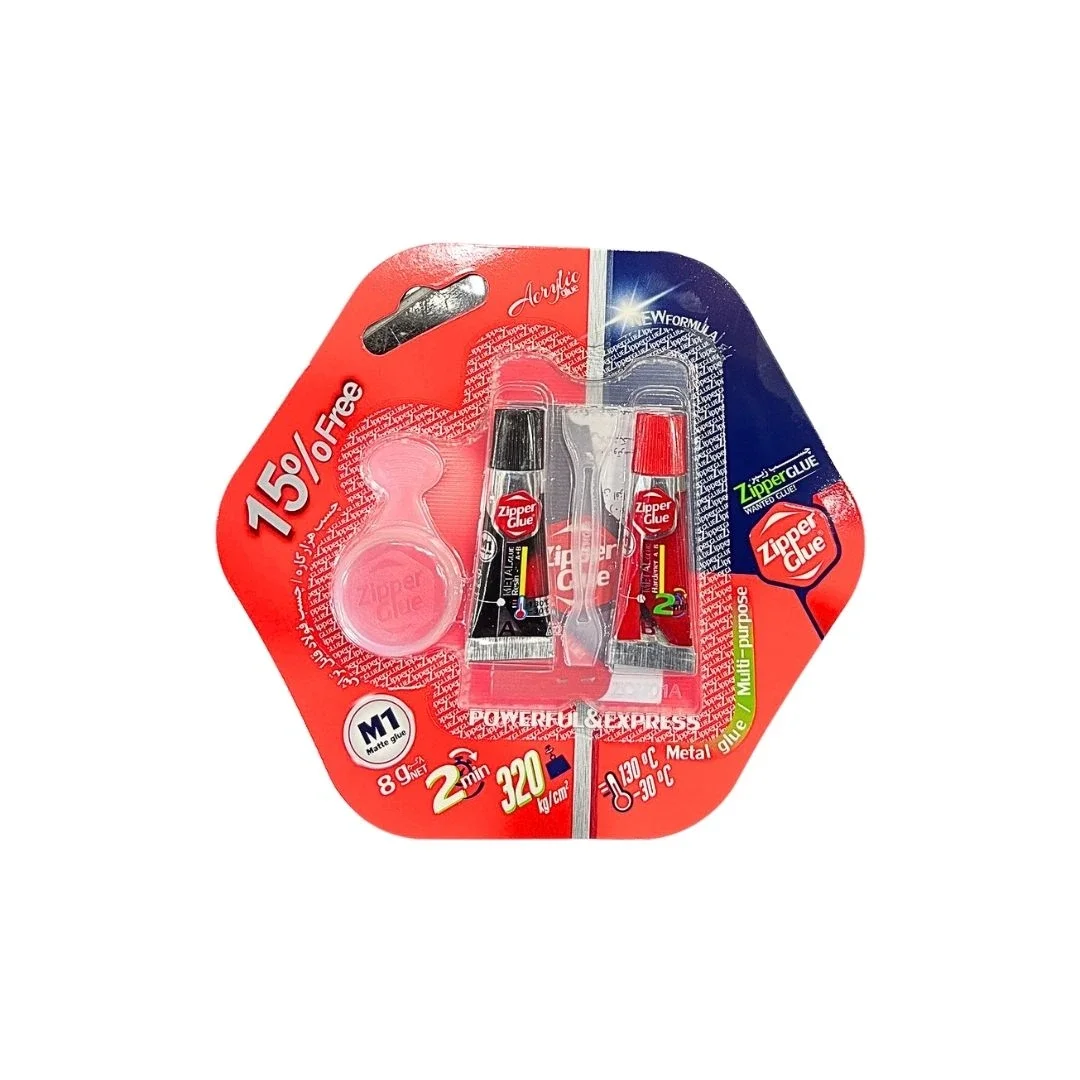 8 g Mat Yapıştırıcı