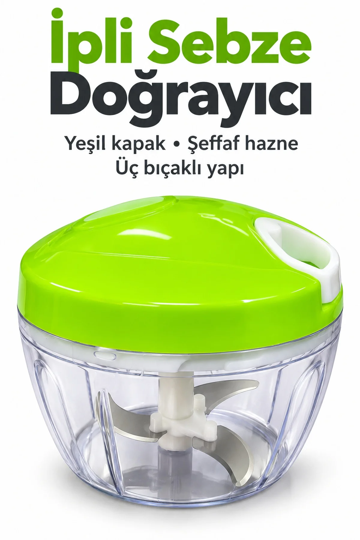 Kolay Rondo